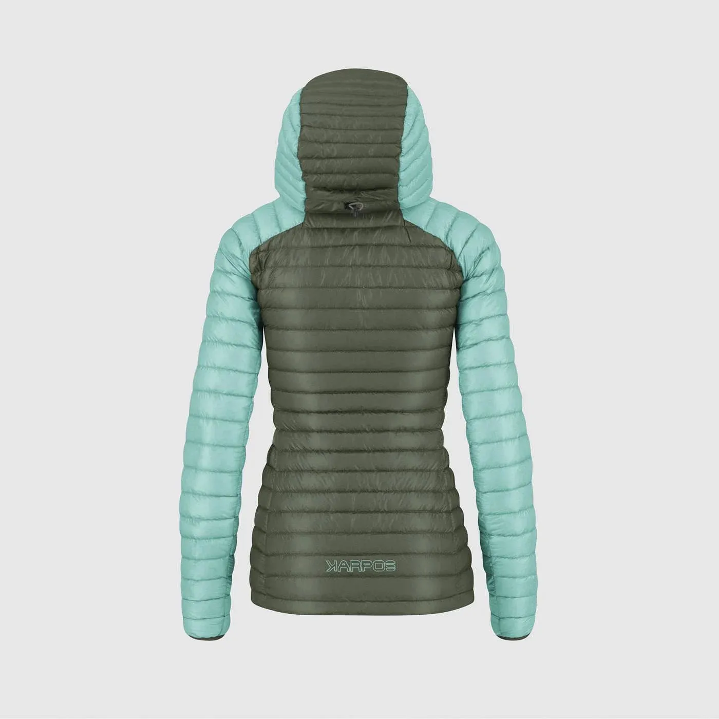 Alagna Down Jacket W