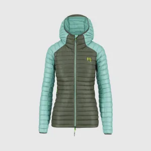 Alagna Down Jacket W