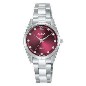 ALBA Women's Fashion Fashion Quartz Watch