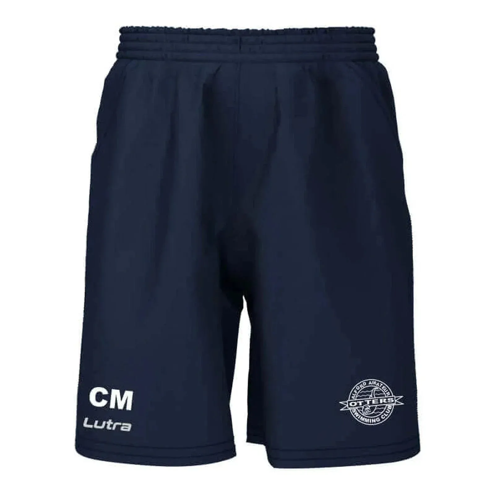 Alford Otters ASC - JNR Pro Training Short