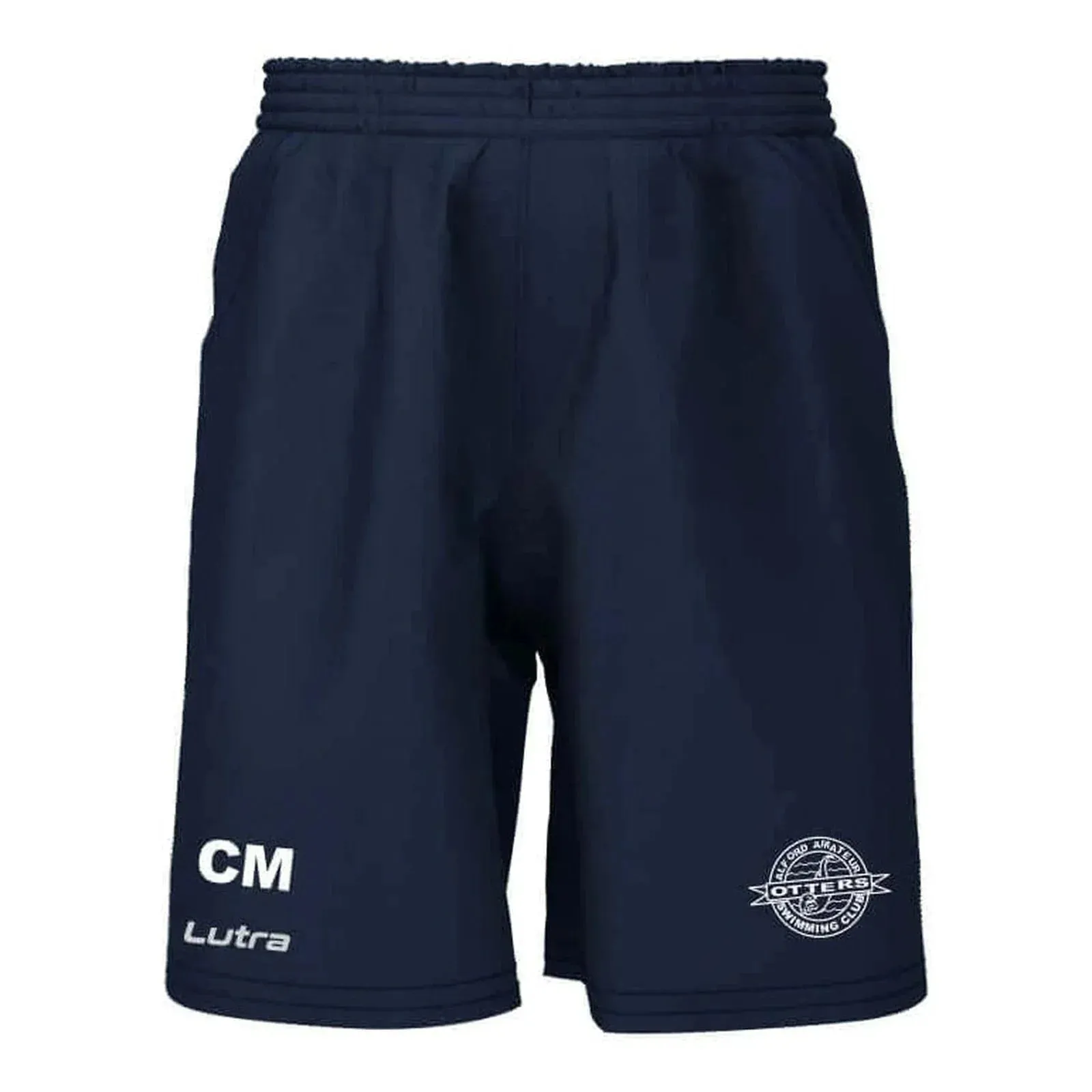 Alford Otters ASC - Unisex Pro Training Short