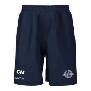 Alford Otters ASC - Unisex Pro Training Short