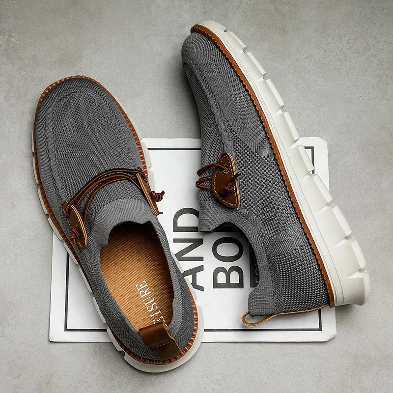 All-Day Comfort Men's Sports Shoes