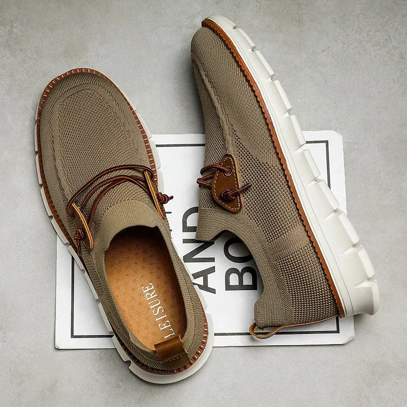 All-Day Comfort Men's Sports Shoes