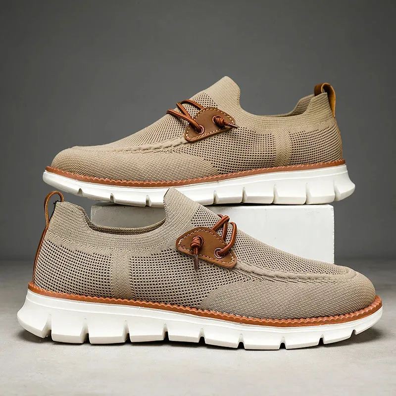 All-Day Comfort Men's Sports Shoes
