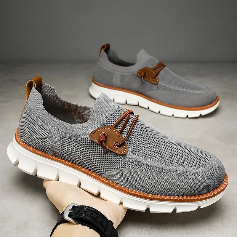 All-Day Comfort Men's Sports Shoes