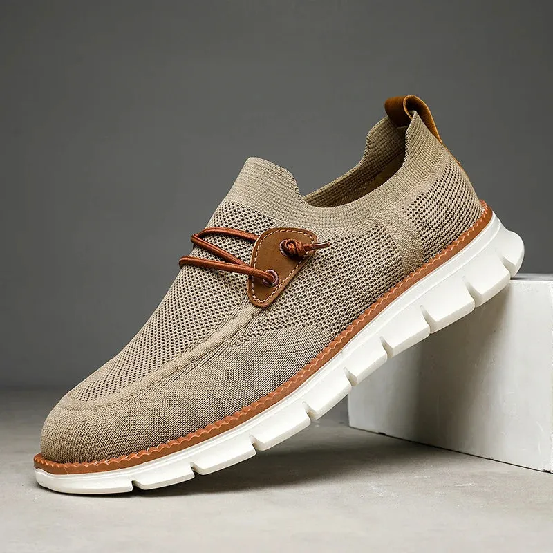 All-Day Comfort Men's Sports Shoes