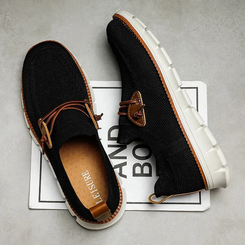 All-Day Comfort Men's Sports Shoes