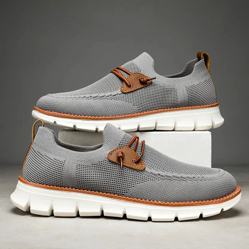 All-Day Comfort Men's Sports Shoes