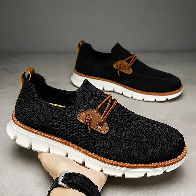 All-Day Comfort Men's Sports Shoes