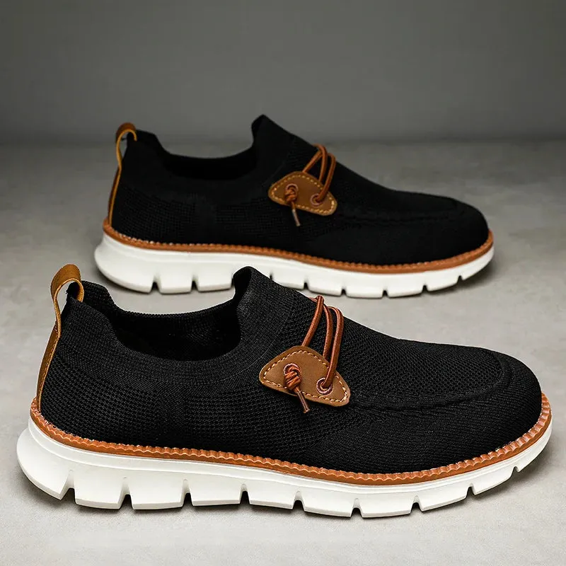 All-Day Comfort Men's Sports Shoes