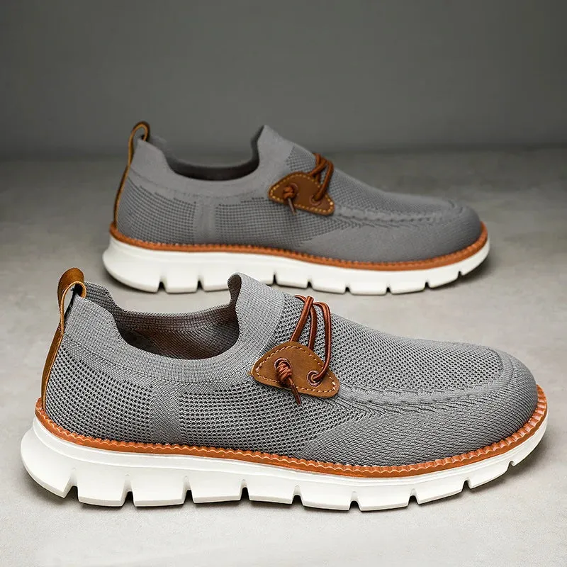 All-Day Comfort Men's Sports Shoes