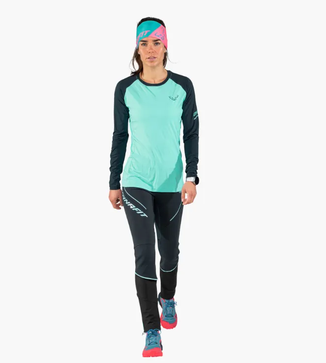 Alpine Pro Longsleeve W