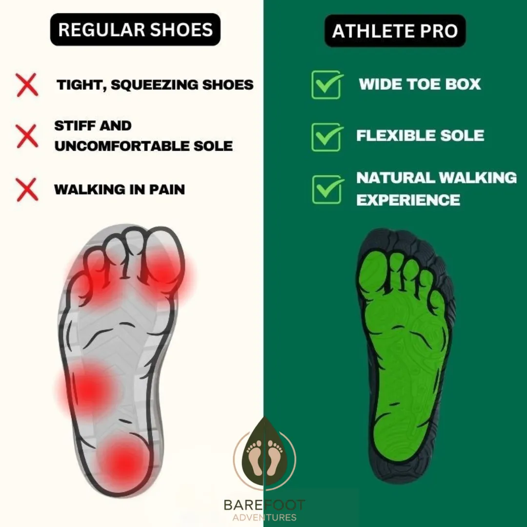 AlpineStride™ Healthy & Non-Slip (Unisex)