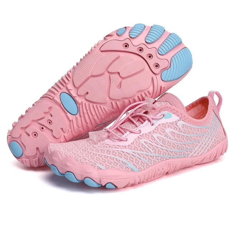 AlpineStride™ Healthy & Non-Slip (Unisex)