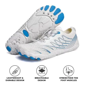 AlpineStride™ Healthy & Non-Slip (Unisex)