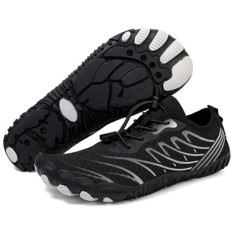 AlpineStride™ Healthy & Non-Slip (Unisex)