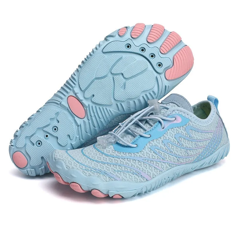 AlpineStride™ Healthy & Non-Slip (Unisex)