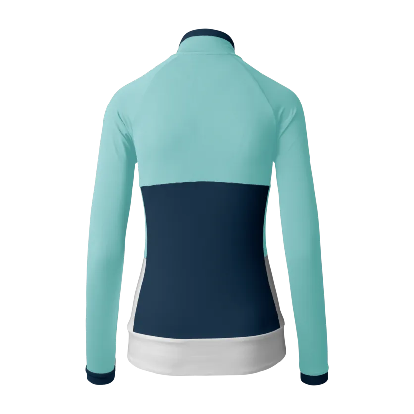 ALPMATE Midlayer Jacket W