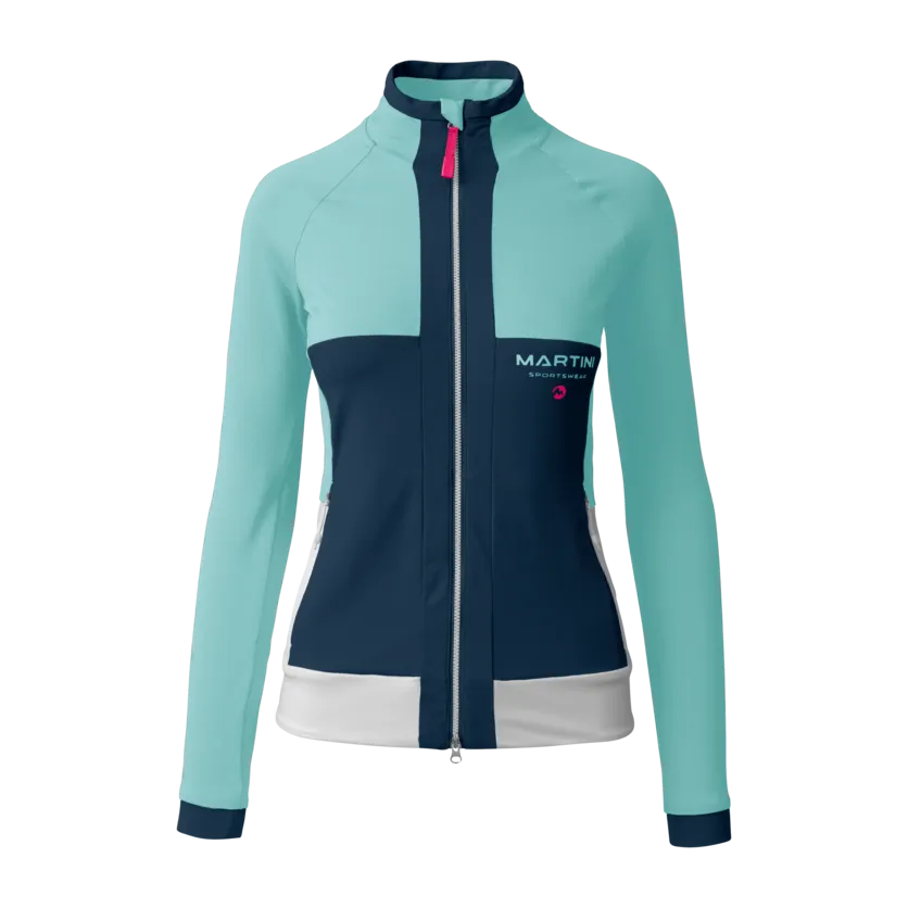 ALPMATE Midlayer Jacket W
