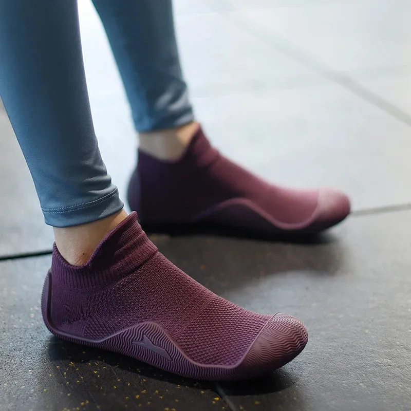 Althena Barefoot Shoes