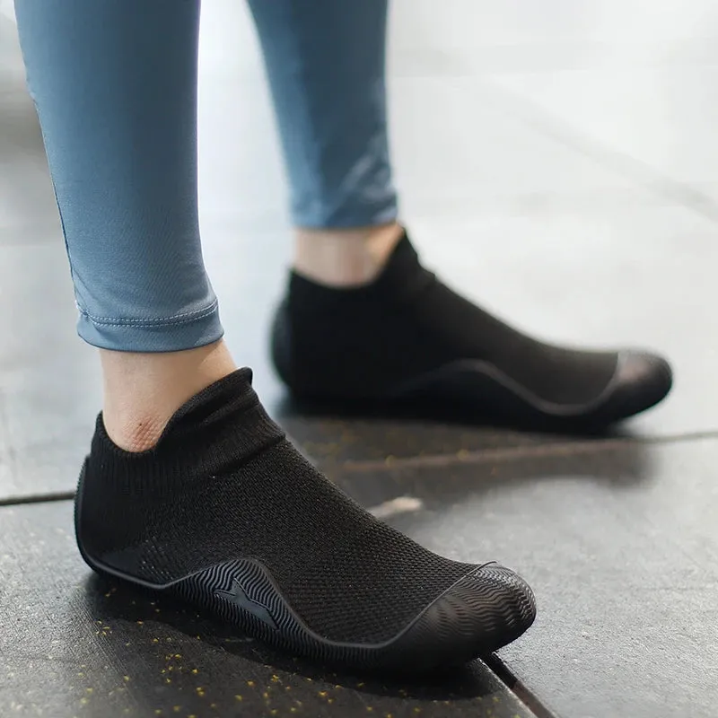 Althena Barefoot Shoes