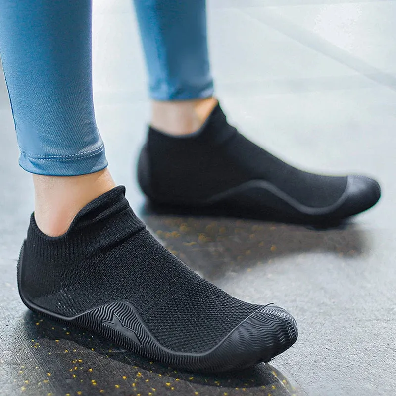 Althena Barefoot Shoes