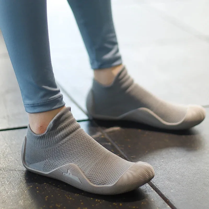 Althena Barefoot Shoes