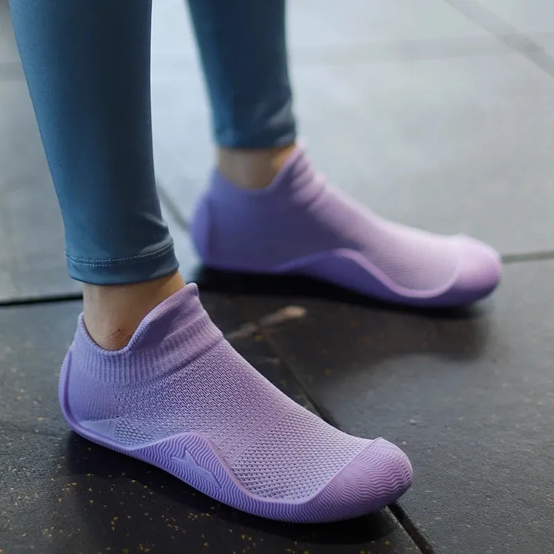 Althena Barefoot Shoes