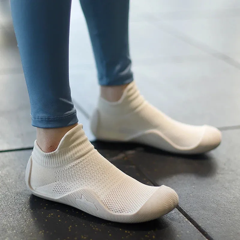 Althena Barefoot Shoes