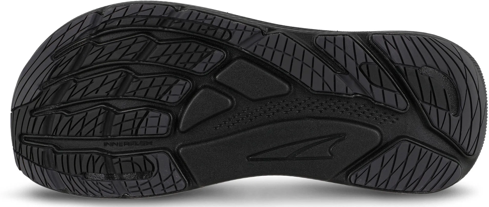 Altra FWD VIA Womens Running Shoes - Black