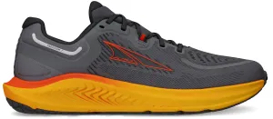 Altra Paradigm 7 Mens Running Shoes - Grey