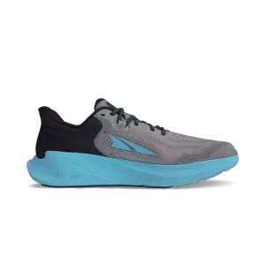 Altra Provision 8 (Mens) - Grey/Blue