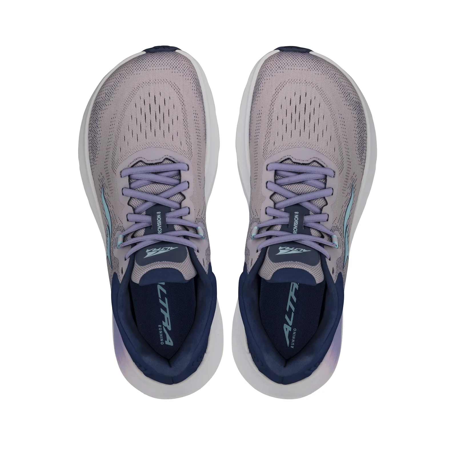 Altra Provision 8 (Womens) - Purple