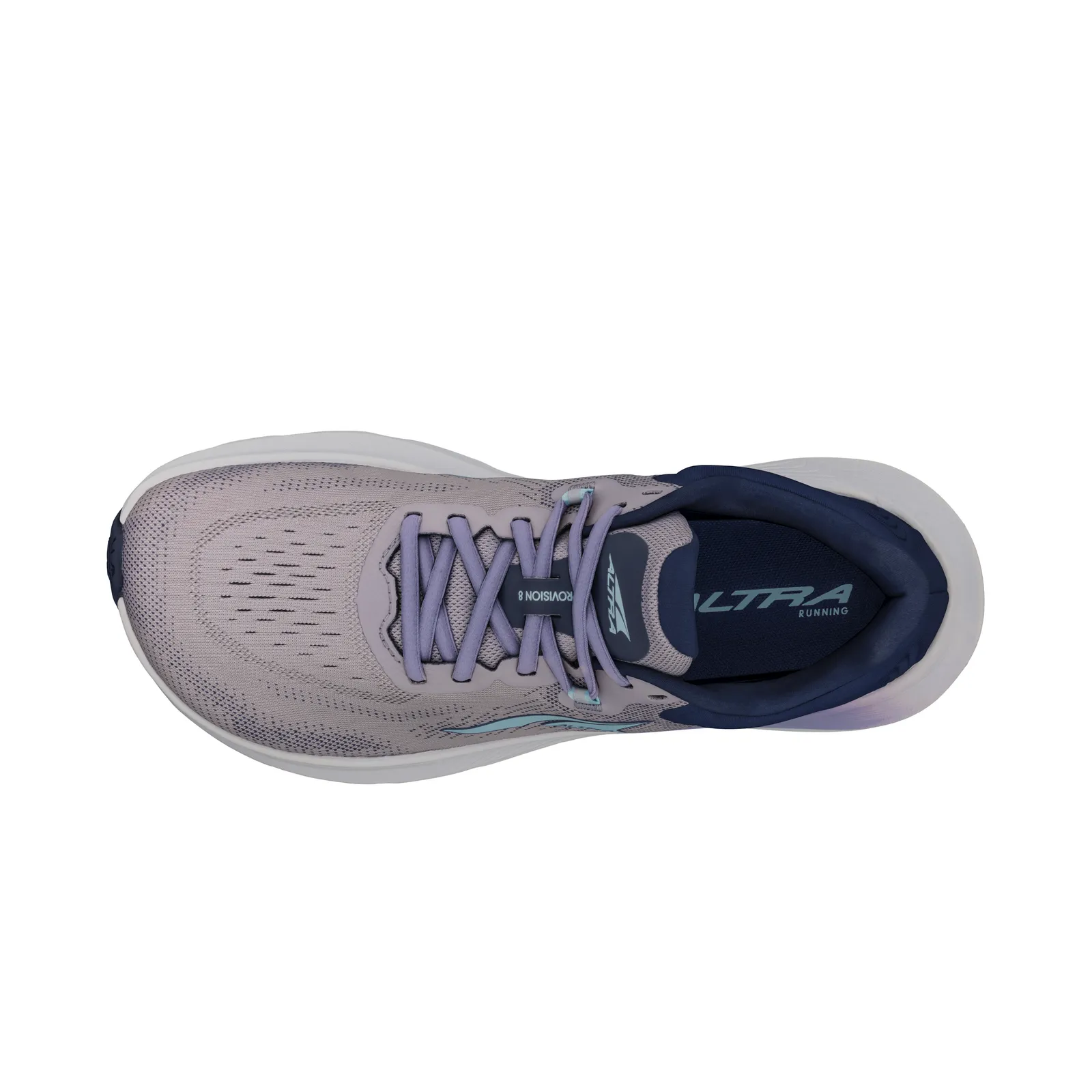 Altra Provision 8 (Womens) - Purple