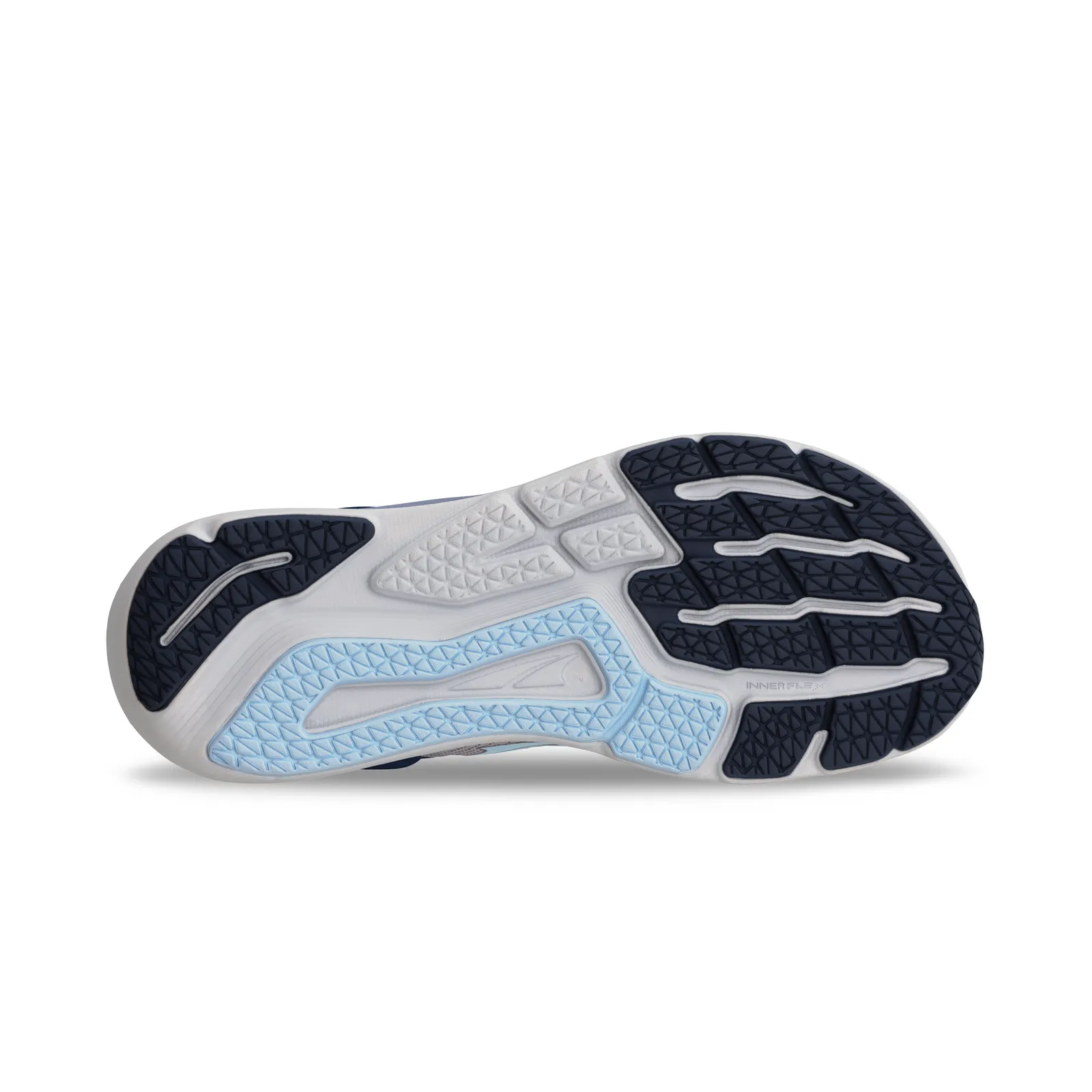 Altra Provision 8 (Womens) - Purple