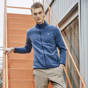 AMAZFIT Unisex Outdoor Fleece Jacket