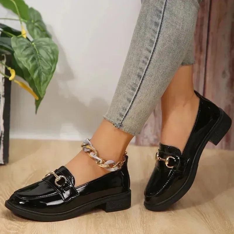Amelia | Orthopedic Shoes