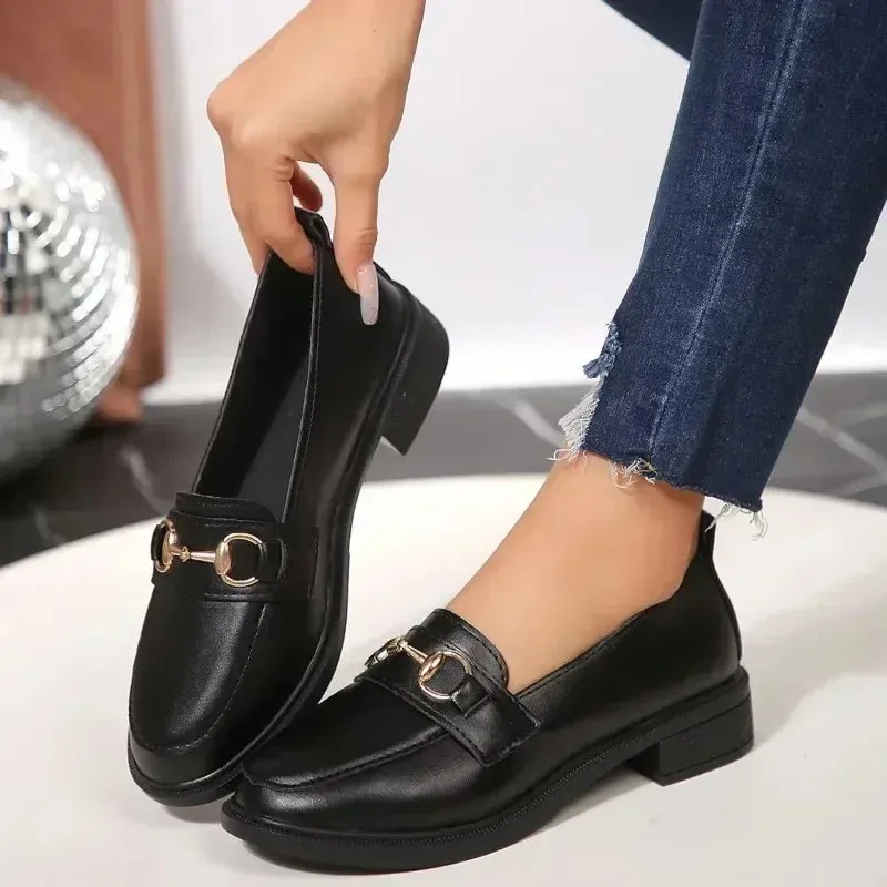Amelia | Orthopedic Shoes