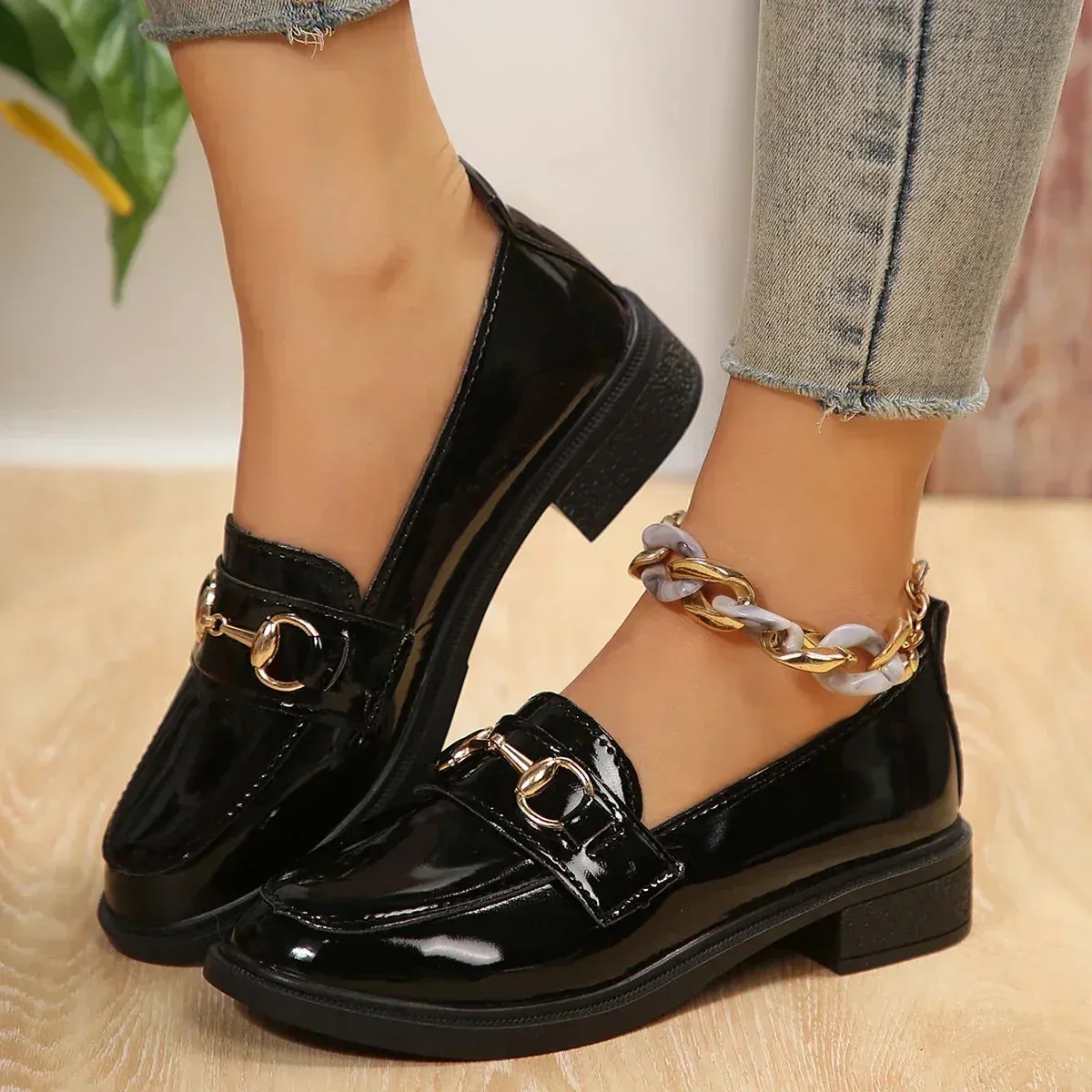 Amelia | Orthopedic Shoes