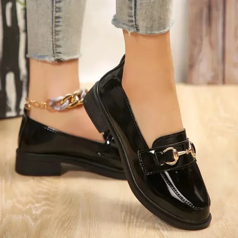 Amelia | Orthopedic Shoes