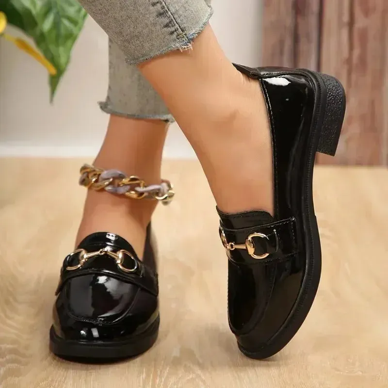 Amelia | Orthopedic Shoes
