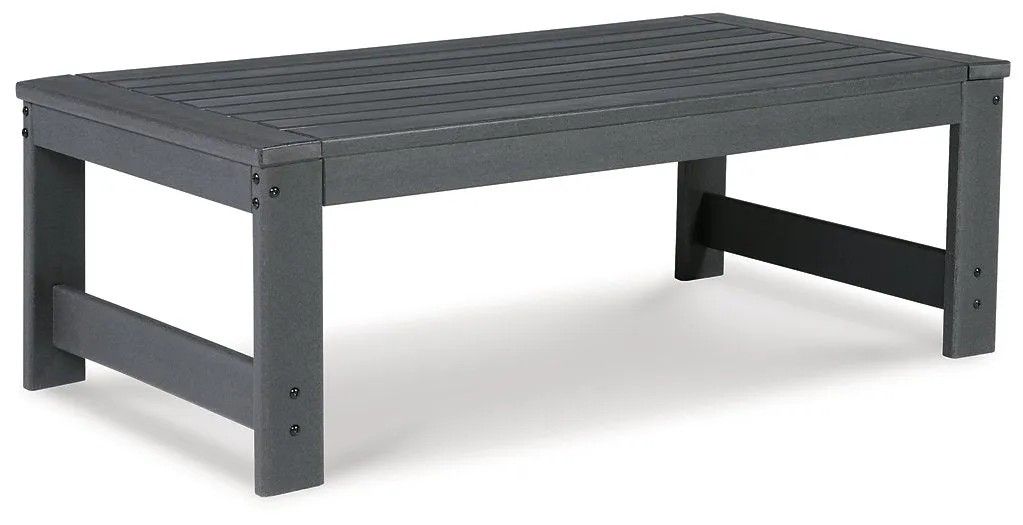 Amora 4-Piece Outdoor Seating Package