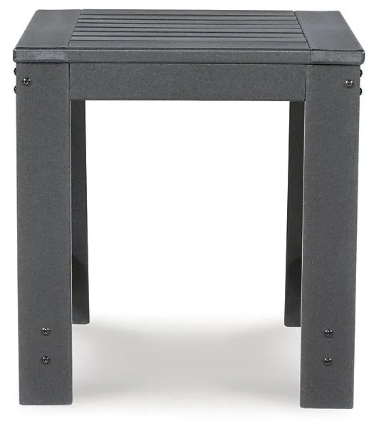 Amora 5-Piece Outdoor Seating Package