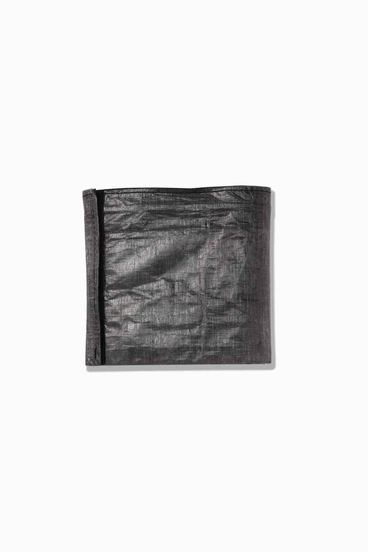 and wander - UL Wallet with Dyneema® - Charcoal