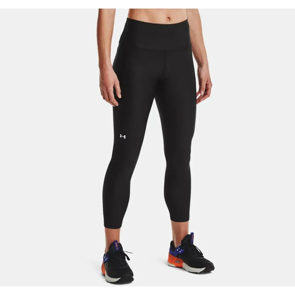 Ankle Leggings HeatGear Waistband Frauen