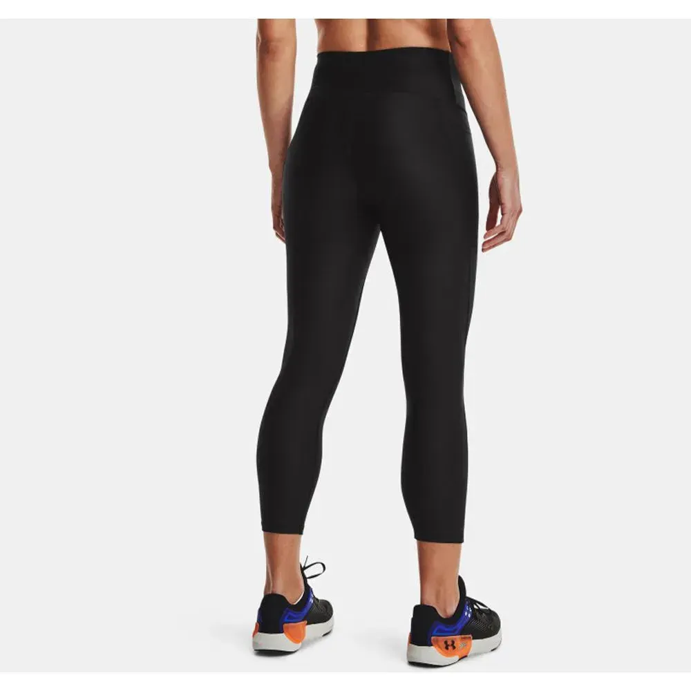 Ankle Leggings HeatGear Waistband Frauen
