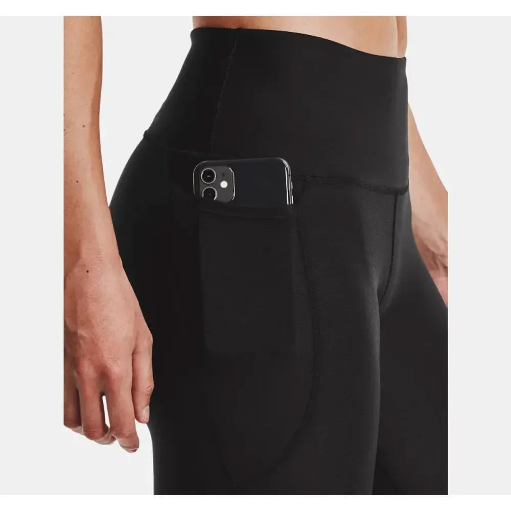 Ankle Leggings HeatGear Waistband Frauen