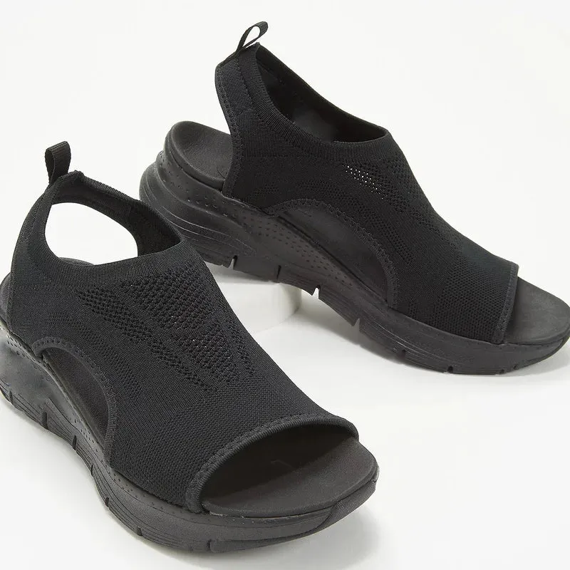 Anna - Flexible and Lightweight Slip-Ons