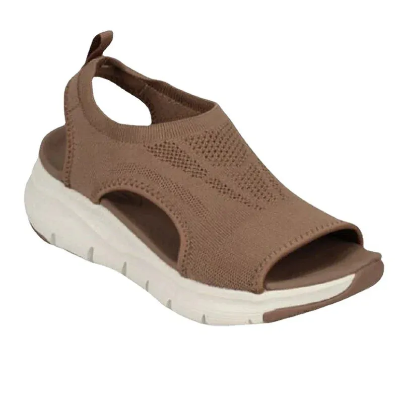 Anna - Flexible and Lightweight Slip-Ons